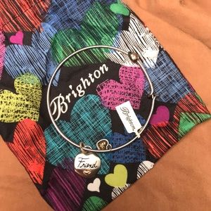 Brighton bangle bracelet